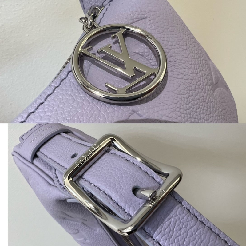 LV Top Handle Bags